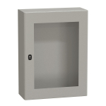 GS Wandschrank 7035          NSYS3D8625T 