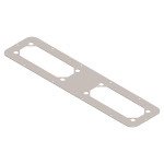 Schneider Kabeleinführungs-    NSYTLF2FL 