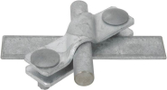 DEHN SV-Klemme Rd 7-10/Fl 40/Rd   308330 