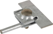 DEHN Falzklemme RD 8-10mm         365220 