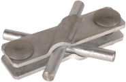 DEHN Sv-Klemme St/Tzn             308320 
