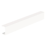 Unex Abdeckung reinweiß RAL9010 31021-02 