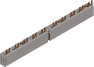 FTG Gabel L 39 3-polig 35qmm        5989 