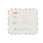 ABB Raum-Controller, Grundgerät  RC/A8.2 
