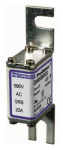 Mersen Sicherungseinsatz   DN000GB69V40V 