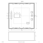 EVN LED Anbaupanel,ws IP44 -   ADQ120125 