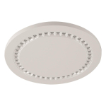 EVN LED Anbauleuchte -rund -   ALR300140 