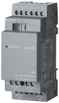 Siemens 6ED10551HB000BA2 LOGO!8 DM8 24R 