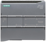 SIEM SIPLUS S7-1200   6AG2214-1AG40-1XB0 