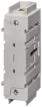 Siemens 3LD92402B N-/PE-      3LD9240-2B 