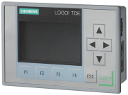 Siemens LOGO! TD Text 6ED1055-4MH08-0BA1 