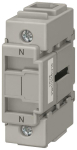 SIEM PE/N-Klemme f. 3LD27/28   3LD92802C 