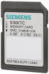 Siemens Memory Card   6ES7954-8LL04-0AA0 