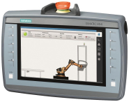 SIEM SIMATIC HMI      6AV2125-2JB23-0AX0 
