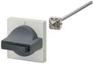 Siemens 8UC71626BD22 Türantrieb 8UC7 