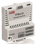 ABB Profibus DP Adapter          FPBA-01 