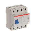 ABB FI F204B-125/0,3N-li  F204B-125/0,3L 
