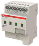 ABB Schaltaktor 2fach 16 A  SA/S2.16.5.2 