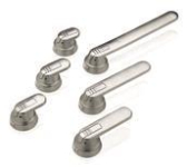 ABB EMUG20 Befestigungsmutter     EMUG25 