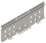 Niedax Stoßstellenverbinder       RVC 85 