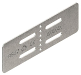 Niedax Universalverbinder  RSUV 60-1.5 F 