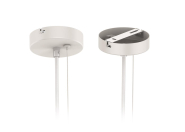 LAS LED CENORA Einsp. -Set LS-CR-EINW-DA 