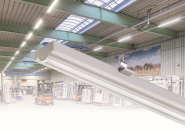 LAS Sanierungsgeräteträger  FLEXOswitch 