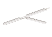 LAS LED Uplight T-Verbinder   LS-CR-UP-T 