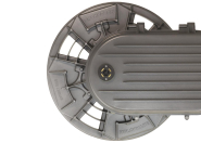 LAS LED Mastleuchte HMAO LS-HM375WWSY-DA 