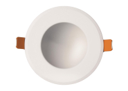 LAS LED Downlight GHOST rund 5W LS-GR5NW 