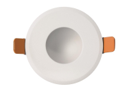 LAS LED Downlight GHOSTip rund  LS-GR4WW 