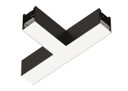 LAS T-Verbinder 15W          LS-CR-VER-T 