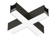 LAS X-Verbinder 15W          LS-CR-VER-X 