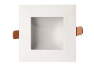 LAS LED GHOSTplus 8W 440lm   LS-GQ8SW-IP 