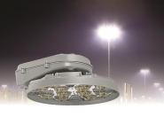 LAS LED Mastleuchte HMAO LS-HM660WWSY-DA 