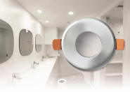 LAS LED Downlight GHOST    LS-GR4WW-IP-A 