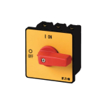 EATON P3-80/E-RT/N P3 EIN-AUS- EP-400933 