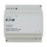 EATON PSL100E24RP Netzgerät    EP-401405 