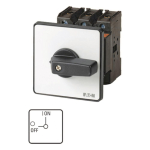 EATON P3-80/E/HI11 P3 EIN-AUS- EP-400920 