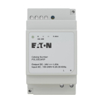 EATON PSL30E24RP Netzgerät     EP-401403 