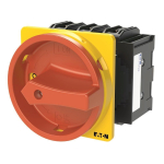 EATON P3-80/EA/SVB/2HI11 P3    EP-400925 