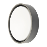 SGLI FRAME ROUND MAXI GRAPHIT LED 605178 