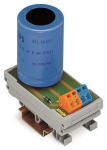 WAGO 288-824 Bauteilmodul mit 