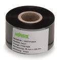 WAGO 258-145 Thermotransferfarbband,für 