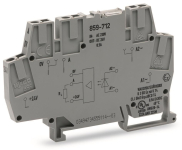 WAGO 859-712 Optokopplermodul, 