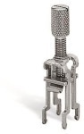 WAGO 790-108 Schirmklemmbügel,11 mm 