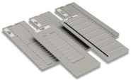 WAGO 258-399 Aufnahme,für Plotter,für 