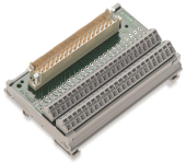 WAGO 289-436 Übergabemodul, 
