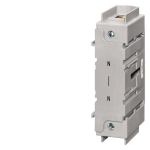 Siemens 3LD92402B N-/PE-      3LD9240-2B 