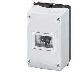 Siemens 3RV19131DA00 Isolierstoff- 